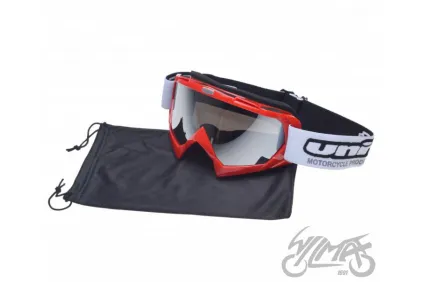 MOTOCIKLININKO AKINIAI MODELIS 18