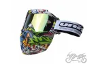MOTOCIKLININKO AKINIAI MODELIS 02 655
