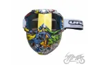 MOTOCIKLININKO AKINIAI MODELIS 02 655