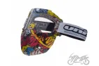 MOTOCIKLININKO AKINIAI MODELIS 02 655
