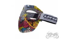 MOTOCIKLININKO AKINIAI MODELIS 02 655