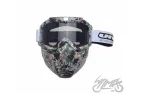 MOTOCIKLININKO AKINIAI MODELIS 02 655