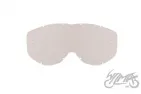 LENS, TEAR-OFF TYPE FOR ENDURO GOGGLES AB3627