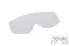 STIKLAS TEAR-OFF TIPO ENDURO AKINIAMS WM0001150, AB3626