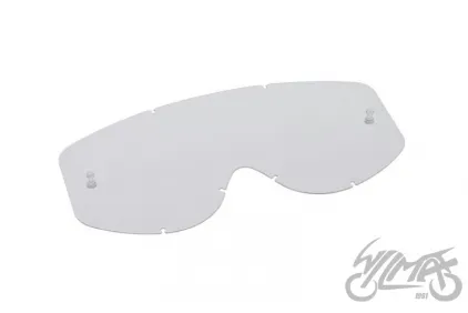 STIKLAS TEAR-OFF TIPO ENDURO AKINIAMS WM0001150, AB3626