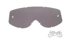 STIKLAS TEAR-OFF TIPO ENDURO AKINIAMS WM0001150, AB3626 DŪMINIS