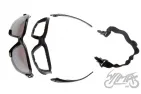 GOGGLE, EYE PROTECTOR MOTORCYCLE SUNGLASSES - SUMMER PROMOTION