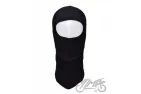 BALACLAVA, BLACK, SILK 10PCS