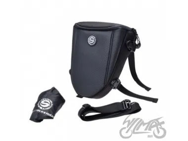 MUTI-FUNCTIONAL REAR SEAT BAG