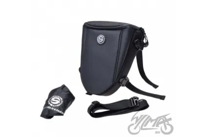 MUTI-FUNCTIONAL REAR SEAT BAG