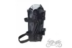 CRASH BAR BAG, BLACK