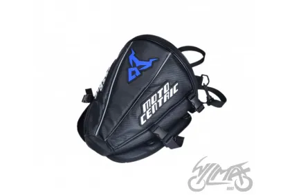 TAIL BAG