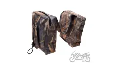 ATV TANK BAG MT-1 CAMOUFLAGE