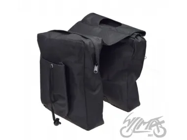 ATV TANK BAG MT-1 BLACK