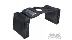ATV BAKO KREPŠYS MT-2 JUODAS