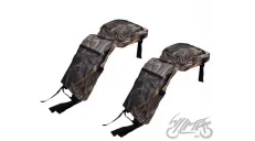 ATV SADDLE BAG MT-3 CAMOUFLAGE