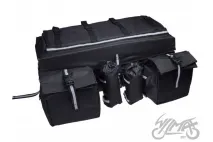 ATV BAGS MT-4 BLACK