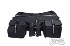 ATV BAGS MT-4 BLACK