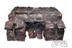ATV BAGS MT-4 CAMOUFLAGE