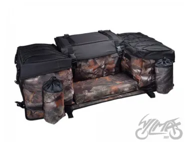 ATV KREPŠIAI MT-4 KAMUFLIAŽINIAI