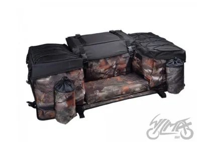 ATV BAGS MT-4 CAMOUFLAGE