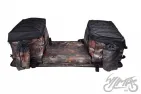 ATV BAGS MT-4 CAMOUFLAGE