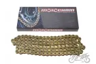 DRIVE CHAIN 415H 118 LINKS GOLD