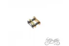 CHAIN CONNECT CLIP 420H GOLD
