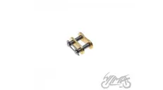 CHAIN CONNECT CLIP 420H GOLD