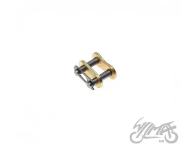 CHAIN CONNECT CLIP 420H GOLD