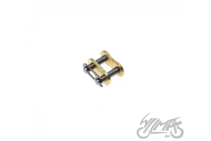 CHAIN CONNECT CLIP 420H GOLD