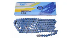 GRANDINĖ KMC 138 NARELIŲ 420 MĖLYNA