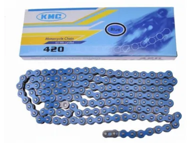 GRANDINĖ KMC 138 NARELIŲ 420 MĖLYNA