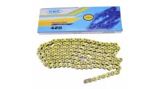 GRANDINĖ KMC 138 NARELIŲ 420 GELTONA