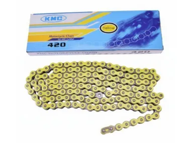 GRANDINĖ KMC 138 NARELIŲ 420 GELTONA