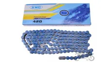 GRANDINĖ KMC 138 NARELIŲ 420H MĖLYNA