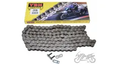 CHAIN, DRIVE 428H 140 LINKS YBN
