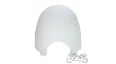 WINDSHIELD REPLACEMENT WINDSCREEN, LARGE CLEAR