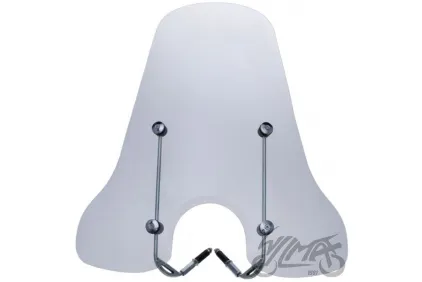 PRIEKINIS STIKLAS VESPA SPRINT
