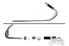 WINDSHIELD FOR VESPA PRIMAVERA