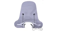 PRIEKINIS STIKLAS PIAGGIO FLY LIBERTY