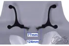 WINDSHIELD UNIVERSAL