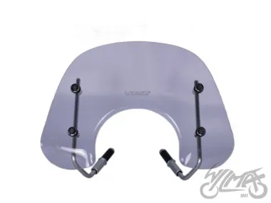 WINDSHIELD FOR VESPA LX