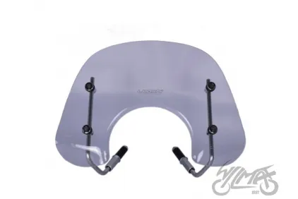 WINDSHIELD FOR VESPA LX