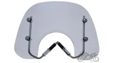 PRIEKINIS STIKLAS VESPA LX