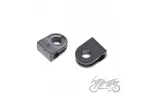BRACKET, AB79150 WINDSHIELD FOR SUZUKI UK110 AND HONDA V