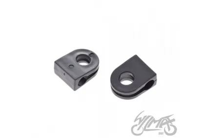 BRACKET, AB79150 WINDSHIELD FOR SUZUKI UK110 AND HONDA V