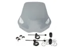 WINDSHIELD UNIVERSAL