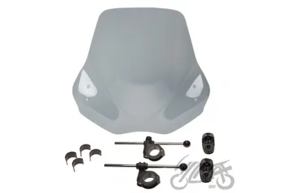 WINDSHIELD UNIVERSAL