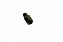 ADAPTOR, MIRRORS R>L 10>10 BLACK